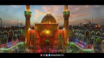 13 Rajab Manqabat 2021 - Ali (AS) Aa Gaye Hain - New Manqabat Mola Ali 2021 - Mola Ali Manqabat 2021