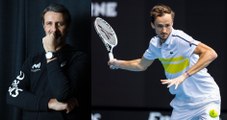 Medvedev has the game to win the Australian Open 2021 - Eye of the coach #35