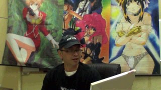 History Of Fan Anime 004 - Anime Goods . Audio Media . CD Stories