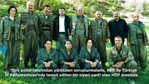 Bardak taştı! ‘HDP demek PKK demektir’