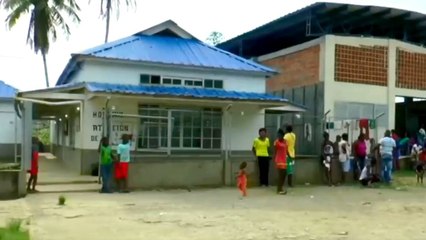 Ciencia y tradición, reto el plan de vacunación en poblaciones étnicas