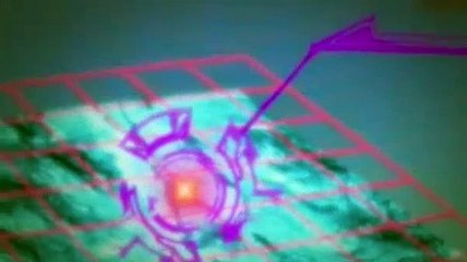 Transformers Prime S02E20 Legacy