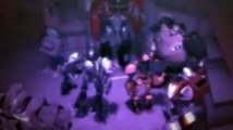 Transformers Prime Season 2 Episode 23 Inside Job