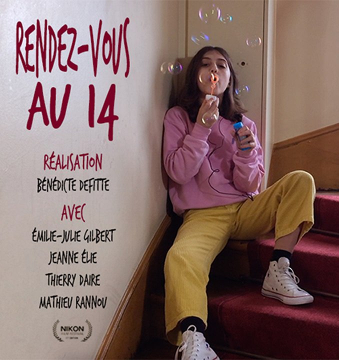Rendez-vous au 14