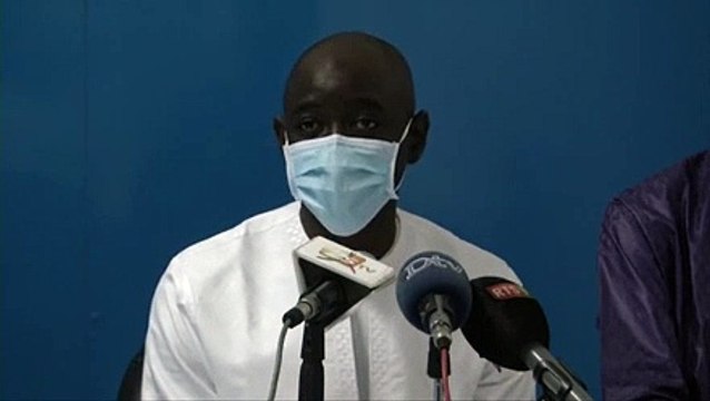 TNT/ Transition Sidy Diagne (Excaf) et Amadou Diop (TDS): Une alliance de jeunes leaders, porteurs d’espoir