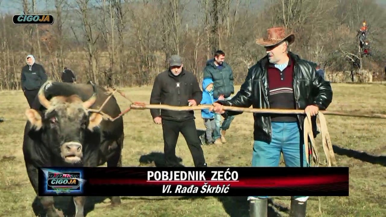 RADJA POBIJEDIO TUBICE U BJELAJCU 2021