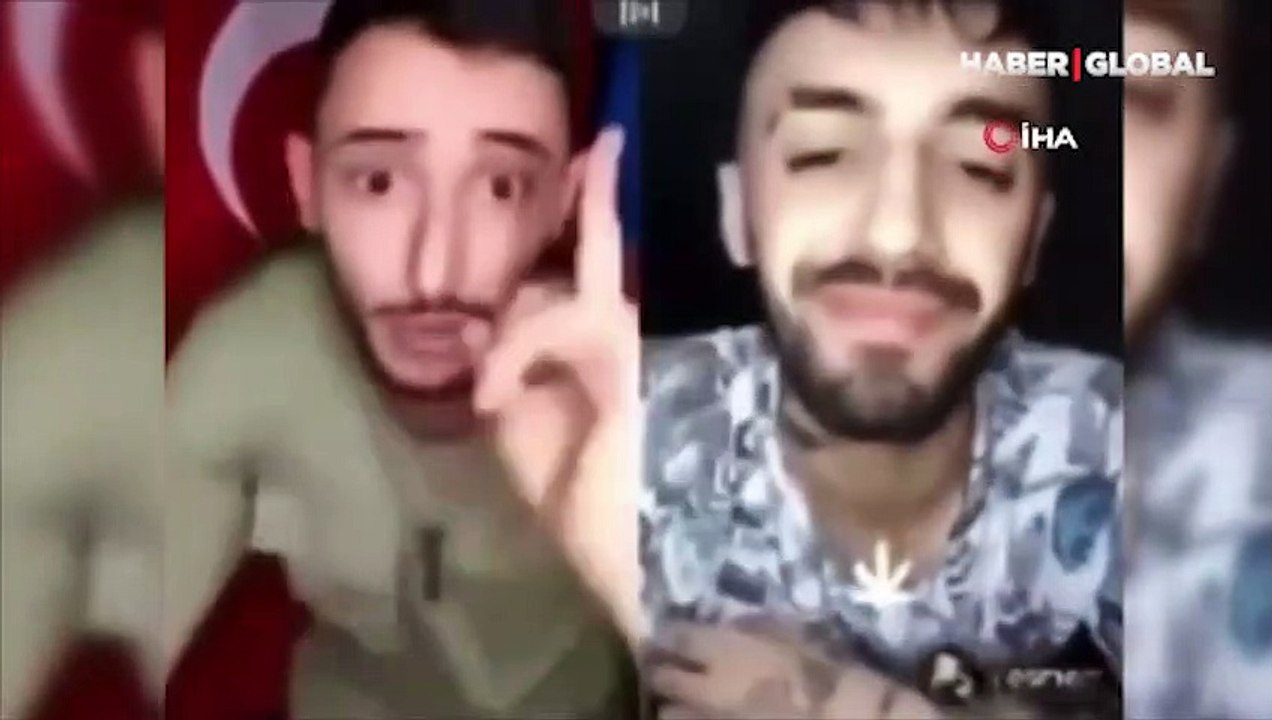 "Sonun Özgecan gibi olacak" demişti! Şüpheli tutuklandı