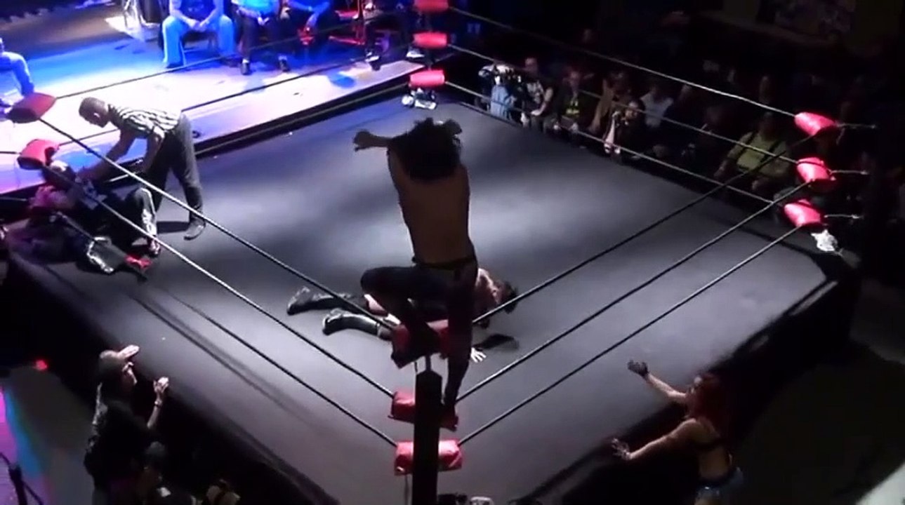 Scarlett Bordeaux spanked