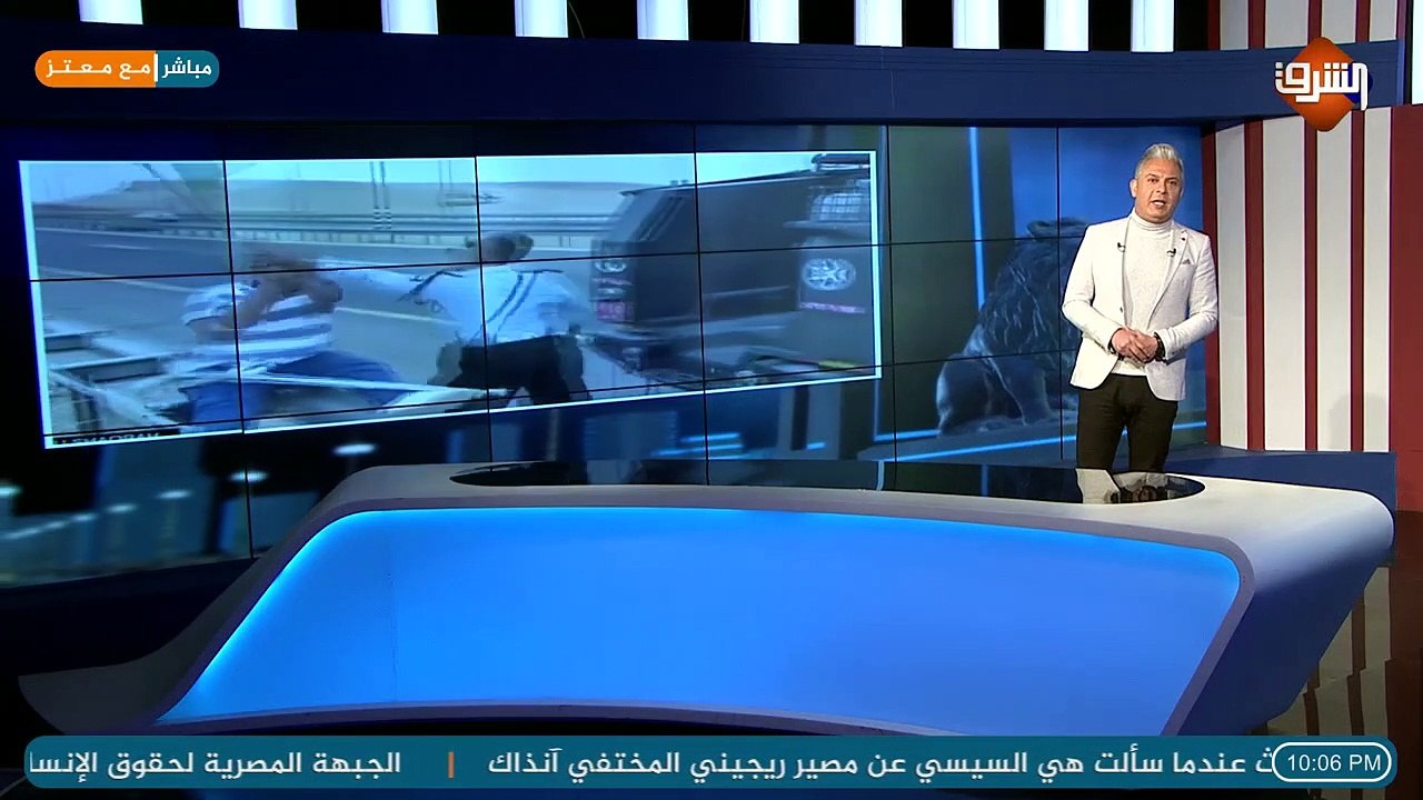 معتز مطر : حكاية الـ لا وسيم وجنود الاحتلال الذين يلعبون الكرة مع اطفال فلسطين ..!!