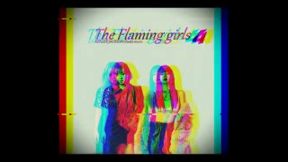 THE FLAMING GIRLS 4_KENZER JACKSON BEATMAKER STUDIO MUSIC 2020