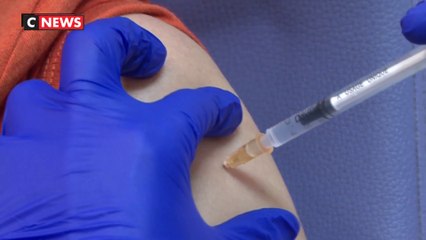 Vaccination : le Royaume-Uni s'en sort-il vraiment mieux que la France ?