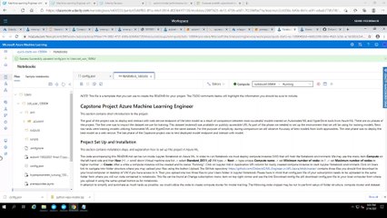 Screencast ND Capstone Project DD 2021-02-14 22-01-16
