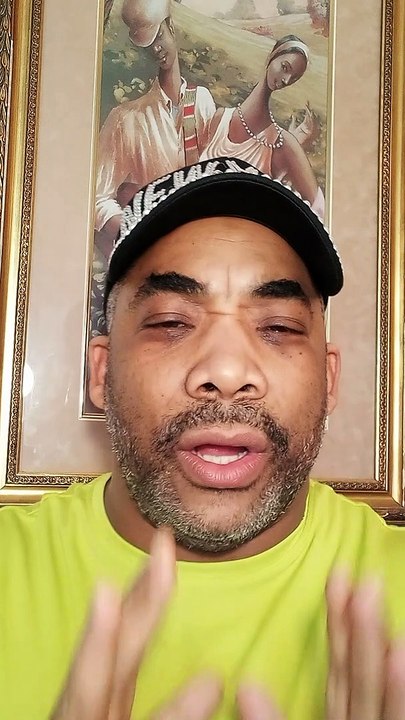 How My EX Abused Me - Kamal Imani - Relationships