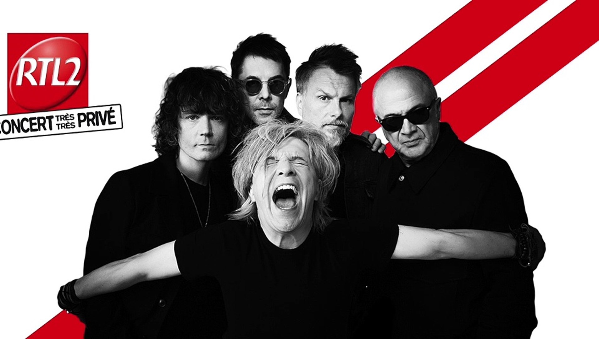 2024 Indo is back: le groupe Indochine annonce son retour avec deux  messages mystérieux