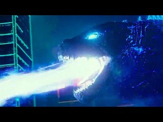 GODZILLA VS KONG Nouvelle Bande Annonce (2021)