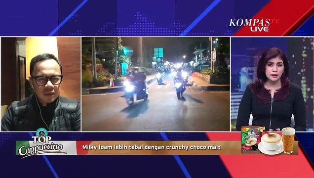 Evaluasi Ganjil Genap Bogor di Libur Panjang Imlek, Ini Kata Bima Arya