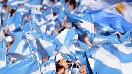 Morre o ex-presidente argentino Carlos Menem