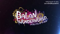 Balan Wonderworld: La démo débarque le 28 janvier