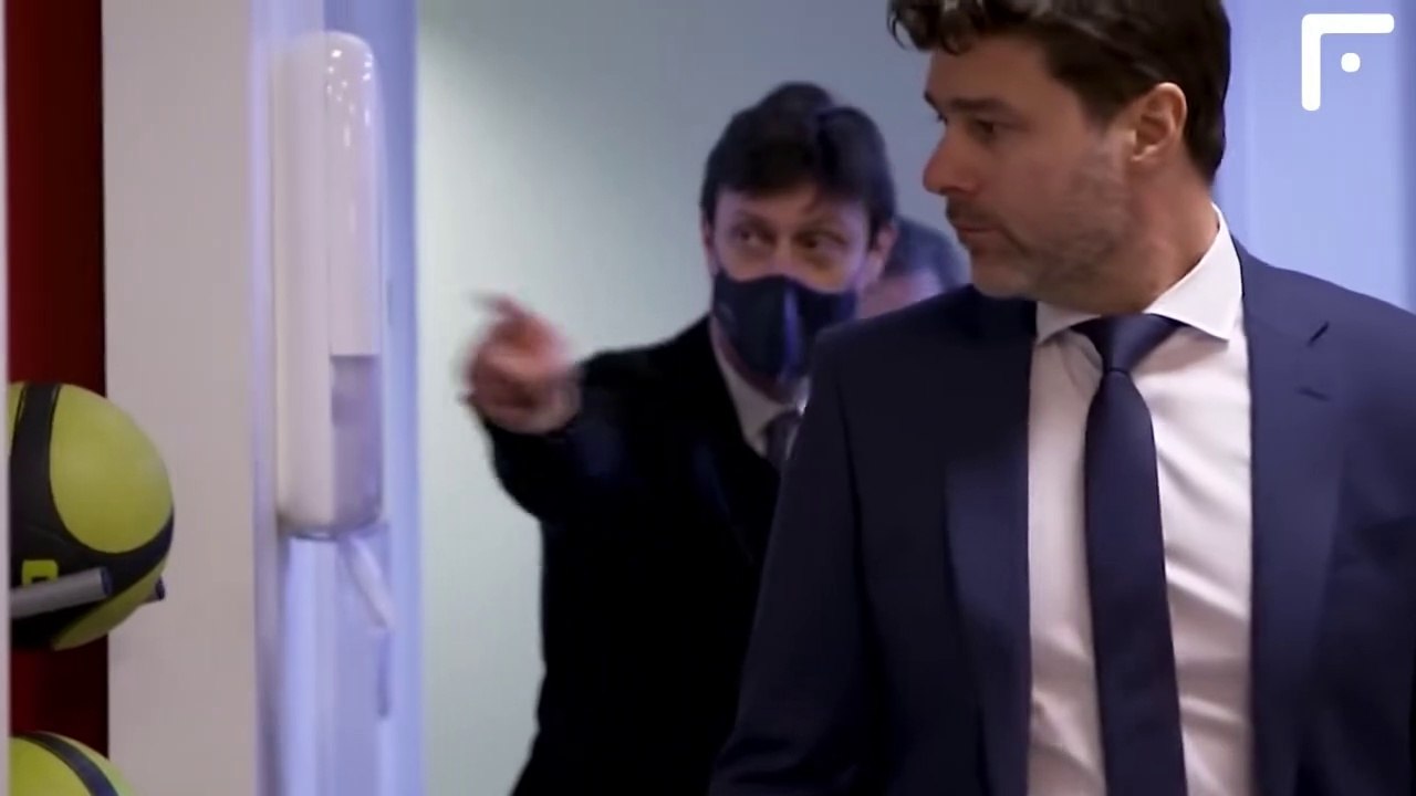 NOT PSG and NOT MAN CITY! WHAT MESSI DID JUST SHOCKED THE WORLD! Messi moves to INTER MIAMI!-