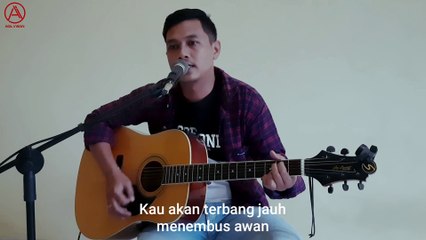 AGIL INSANI || VIERRA SEANDAINYA [COVER]