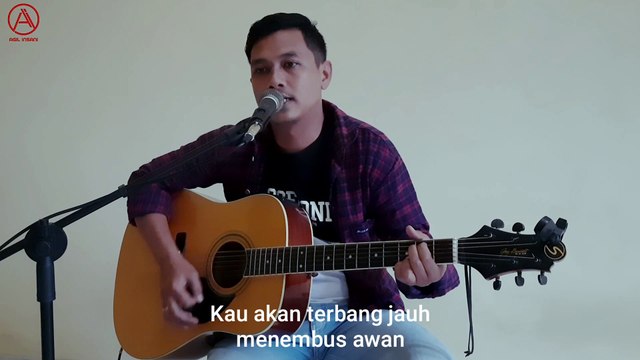 AGIL INSANI || VIERRA SEANDAINYA [COVER]