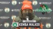 Kemba Walker: There ain't many positives | Celtics vs. Wizards