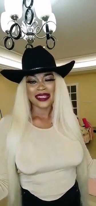 Je n'ai Pas Tué Pamela Ewoudja - JESSY Kay Recadre NADÈGE BAPA - Je n'ai  jamais fait de Moneygram à Papi de Longchamps