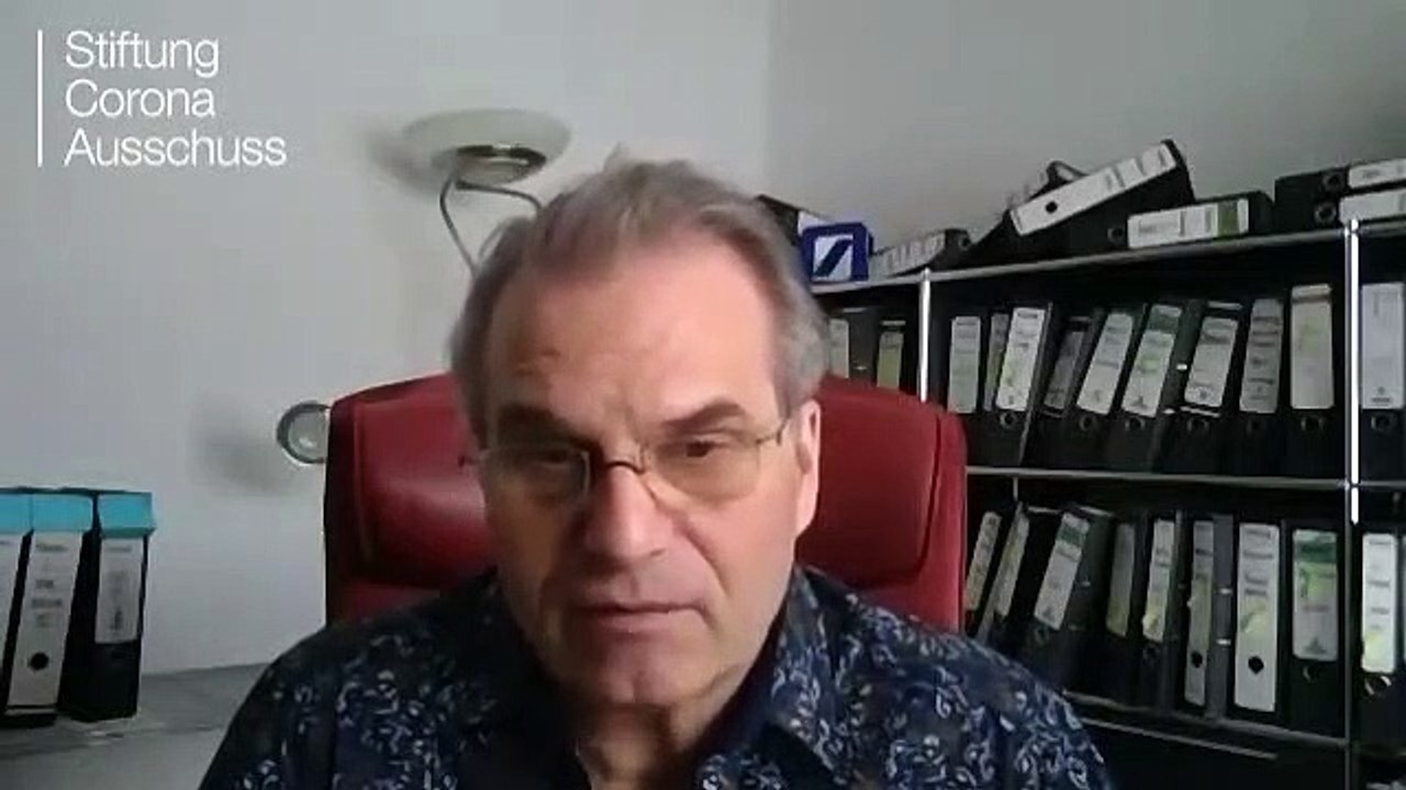 Whistleblower Altenheim Stiftung Corona Ausschuß