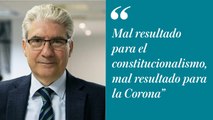 Casimiro García-Abadillo analiza las elecciones catalanas del 14F