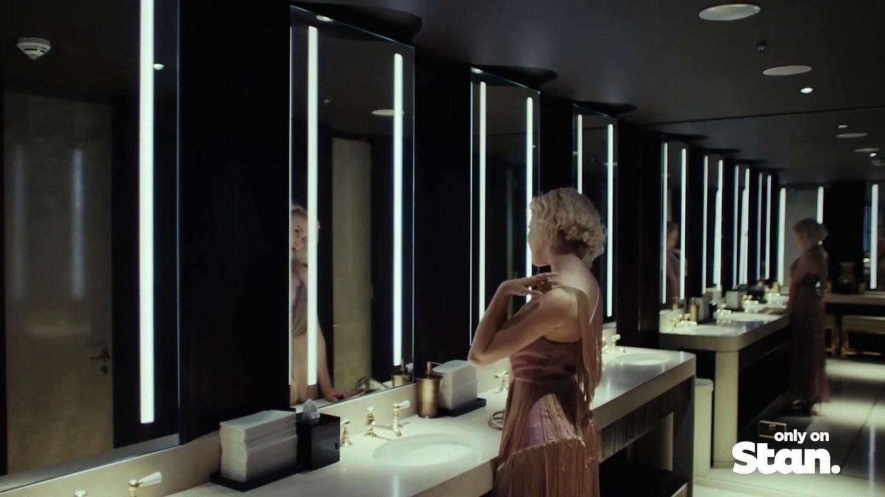 The Girlfriend Experience Season 3