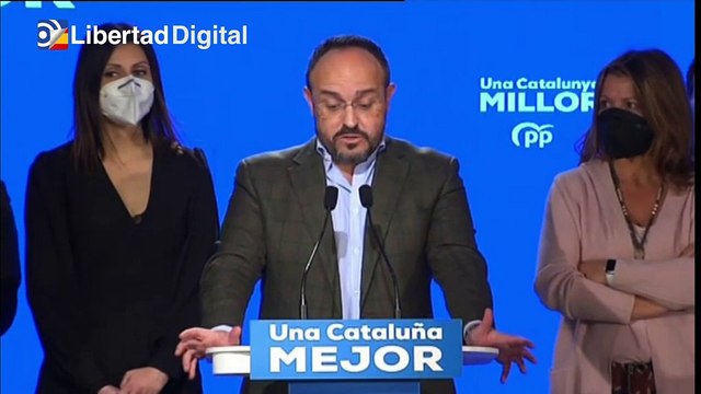 Alejandro Fernández lamenta los resultados obtenidos: “Nuestro resultado es muy malo