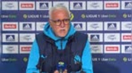 25e j. - Larguet : "Une équipe valeureuse"