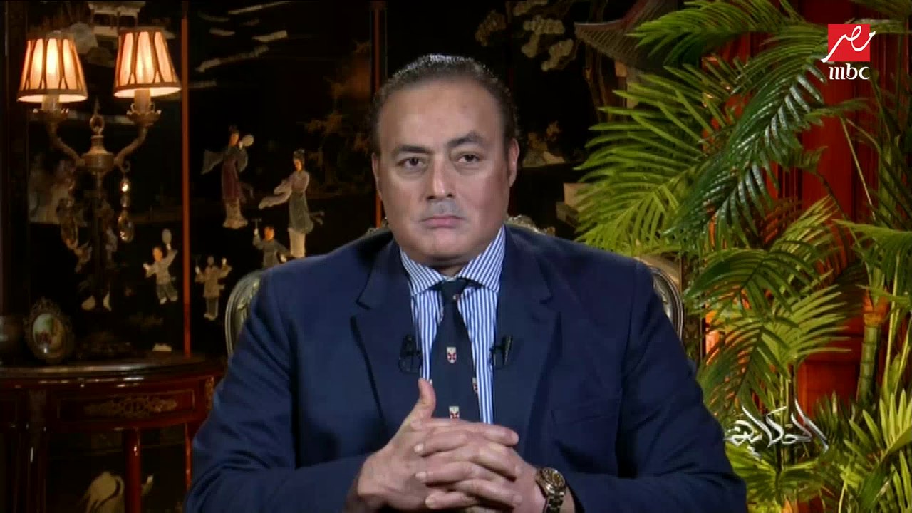 نصائح هامة وذهبية لتجنب آلام الرقبة.. من د. وائ...