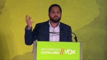 Vox arrolla al PP y a Ciudadanos en las elecciones: 