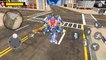 Transformers Optimus Prime Ninja - Jugando con Transformers - Juego Android