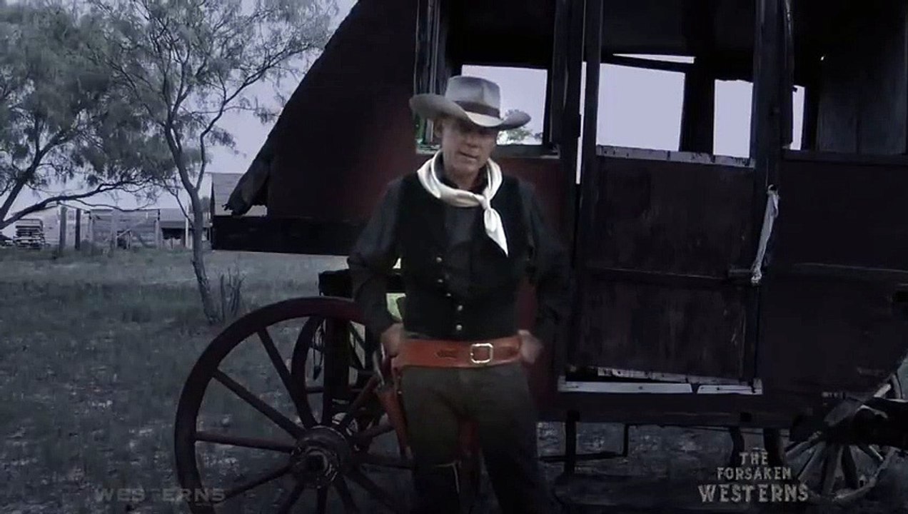 The Forsaken Westerns - The Baron of Purgatory - tv shows full episodes