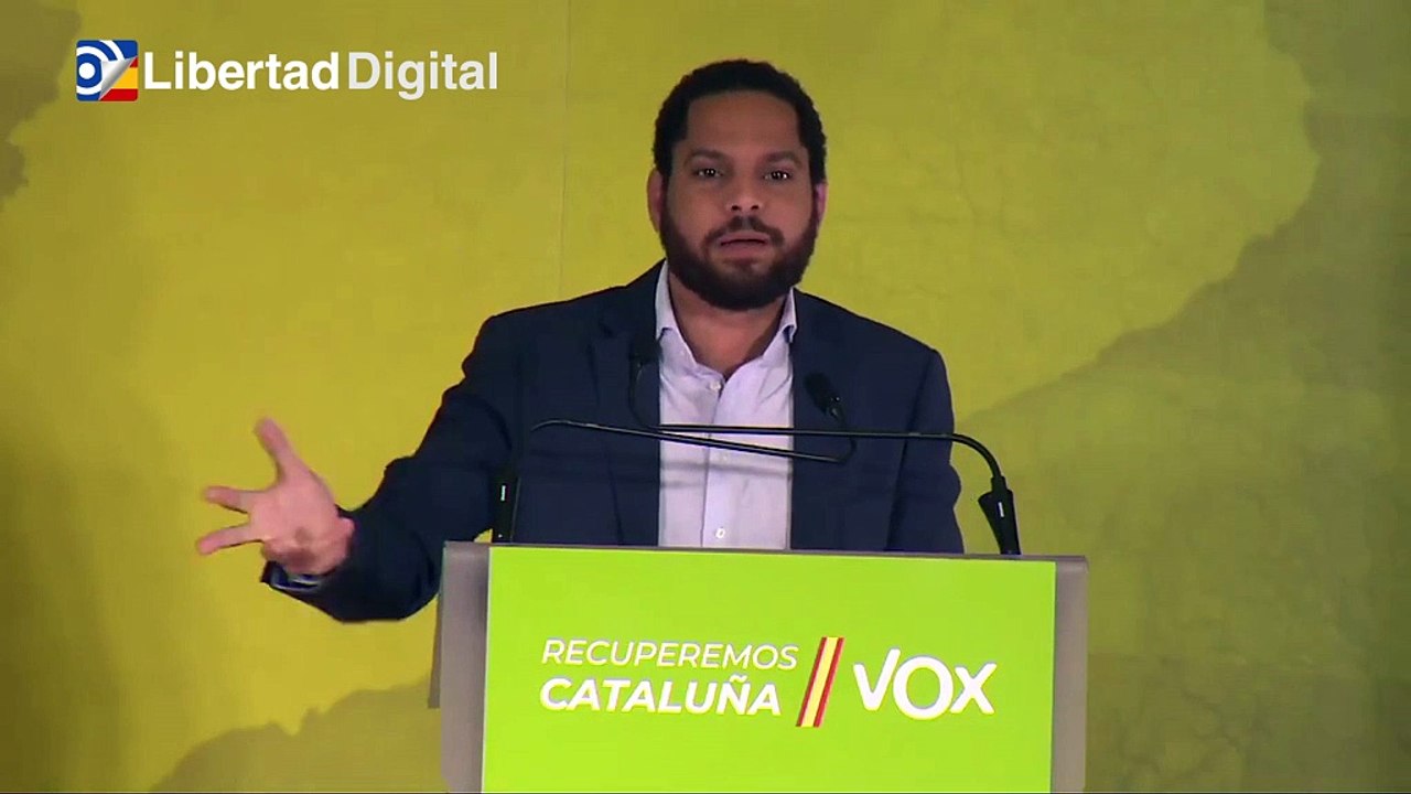 Ignacio Garriga: "Hemos ganado una batalla pero no es una victoria"