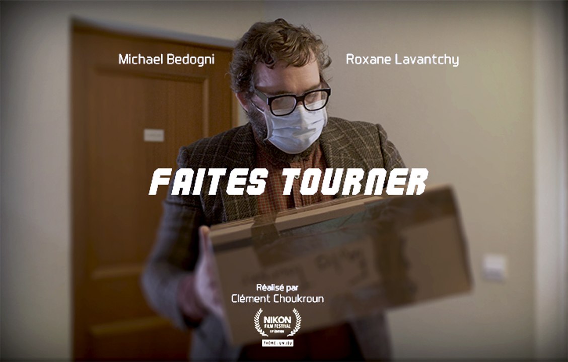 Faites Tourner