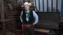 The Forsaken Westerns - El Coyote - tv shows full episodes