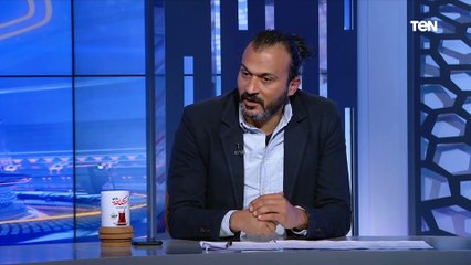 إبراهيم سعيد: أختلف مع شادي محمد في مقارنته بين شعبية جماهير الأهلي والزمالك