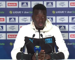 25e j. - Gueye : "On a montré un bon état d'esprit"