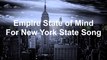 Empire State of Mind Jay- Z & Alicia Keys! | Change NY State Song 2021