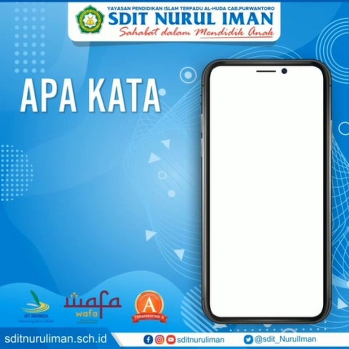 Apa Kata Alumni? Ilham Hanifa Azhar
