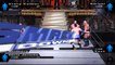 Here Comes the Pain Stacy Keibler vs Rikishi vs Goldberg vs Test vs Chris Jericho
