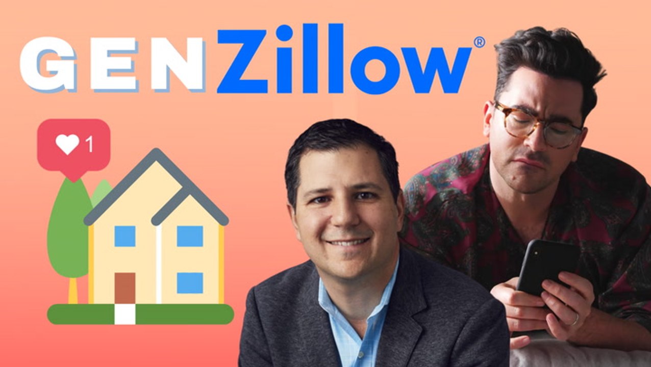 Zillow and the Future of Real Estate | Voices of Wall Street