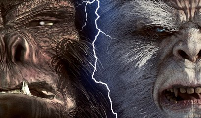 Bigfoots And Yetis Documentary movie