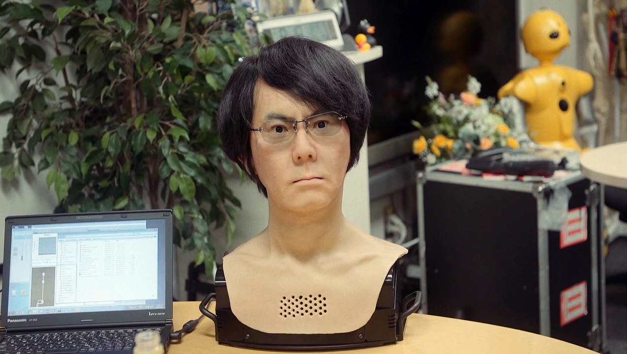 Robolove Documentary