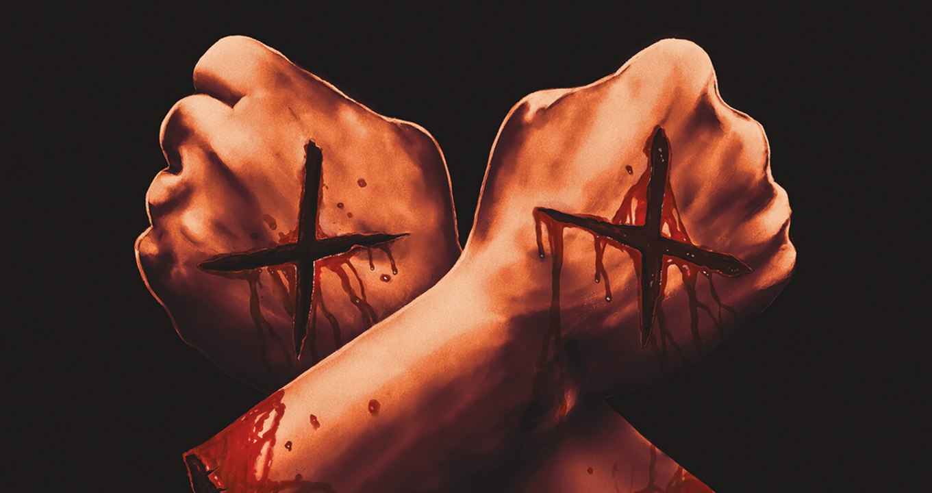 Straight Edge movie
