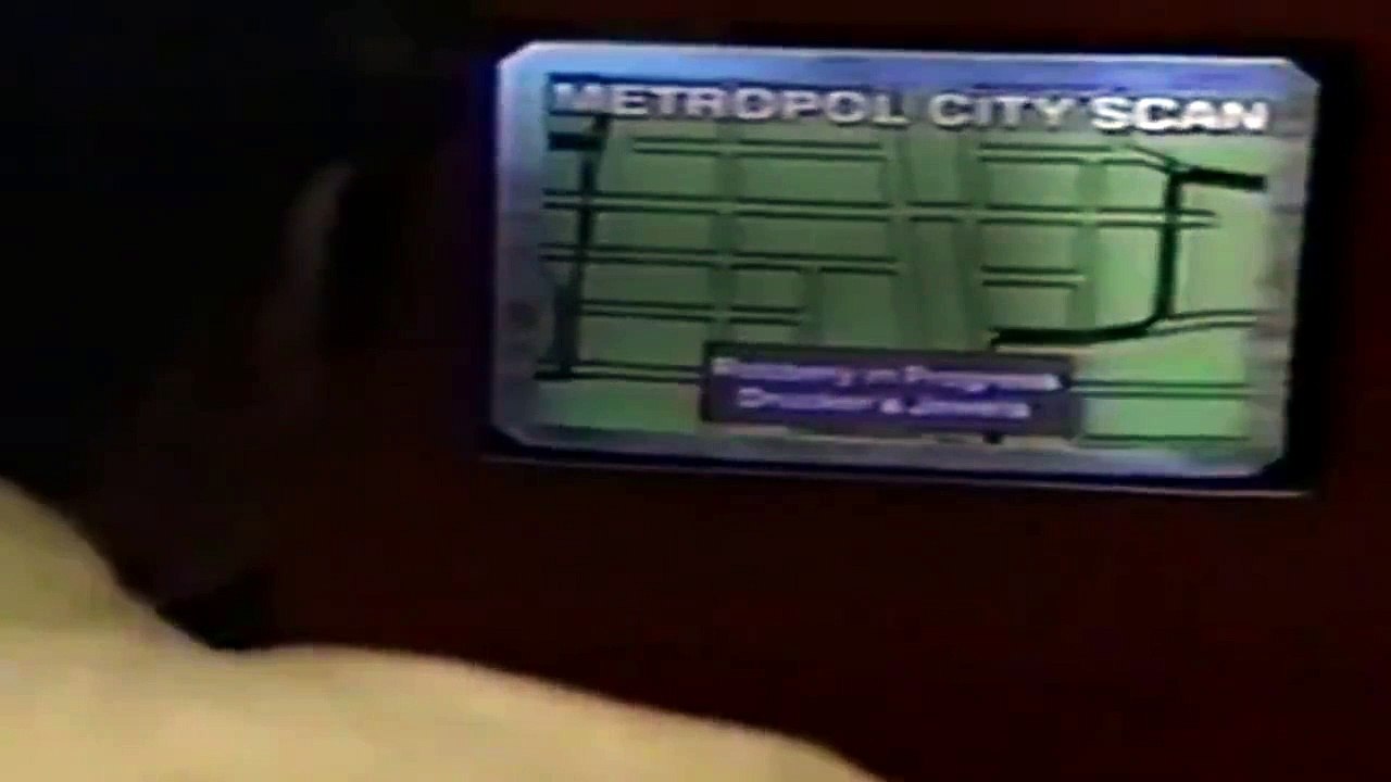 Viper - S 02 E 05 - Diamond in the Rough