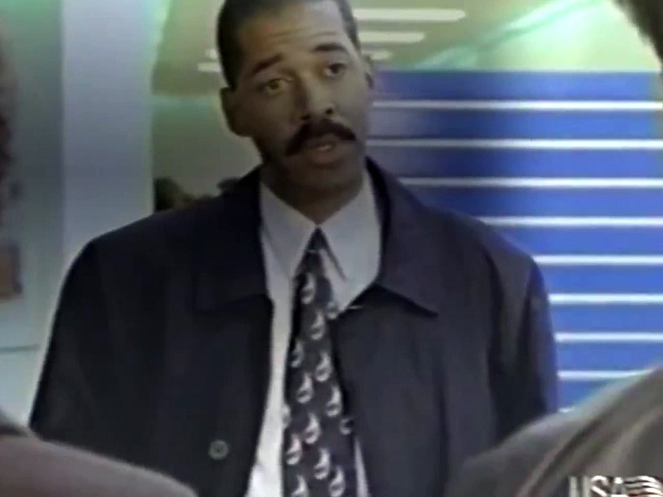 Viper - S 02 E 14 - Forget-me-Not